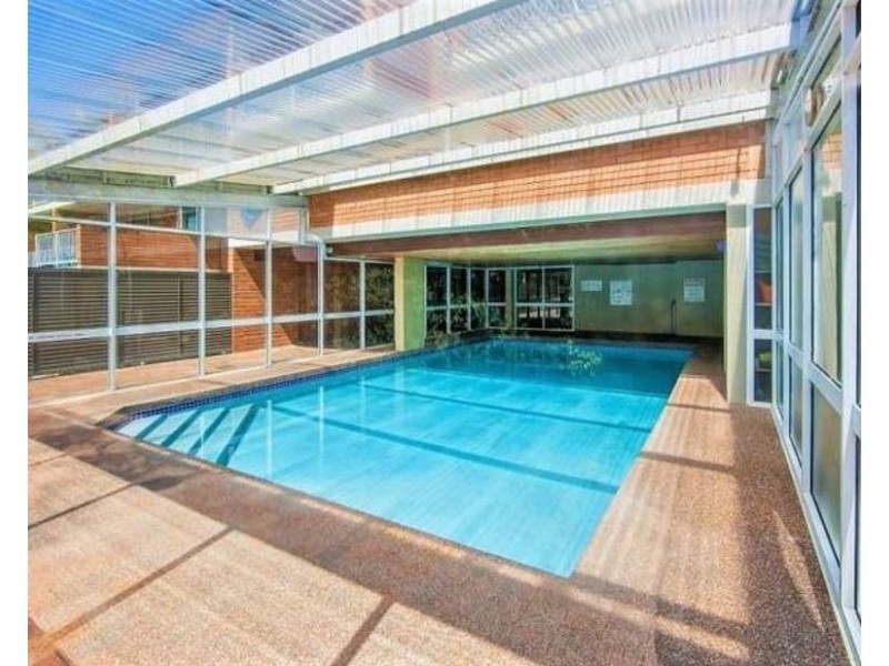 9/344 Bulwara Road, Ultimo NSW 2007