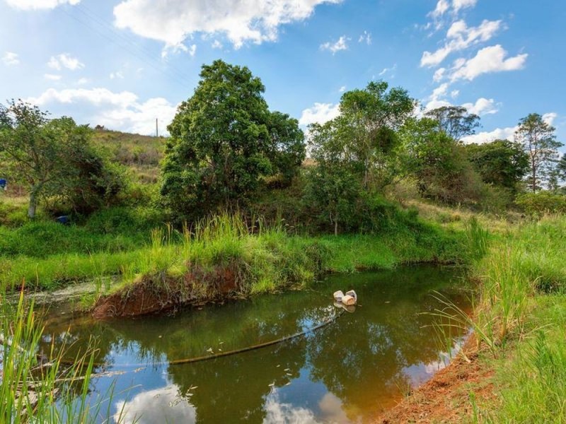 122 Coppermine Creek Rd, Langshaw QLD 4570