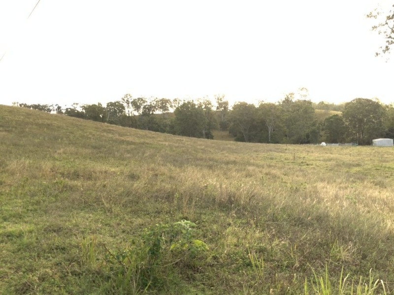 122 Coppermine Creek Rd, Langshaw QLD 4570