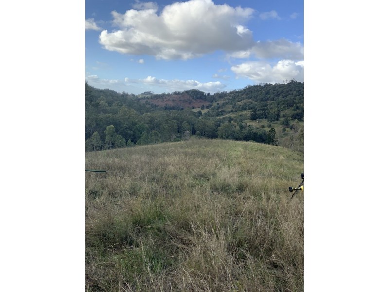 122 Coppermine Creek Rd, Langshaw QLD 4570