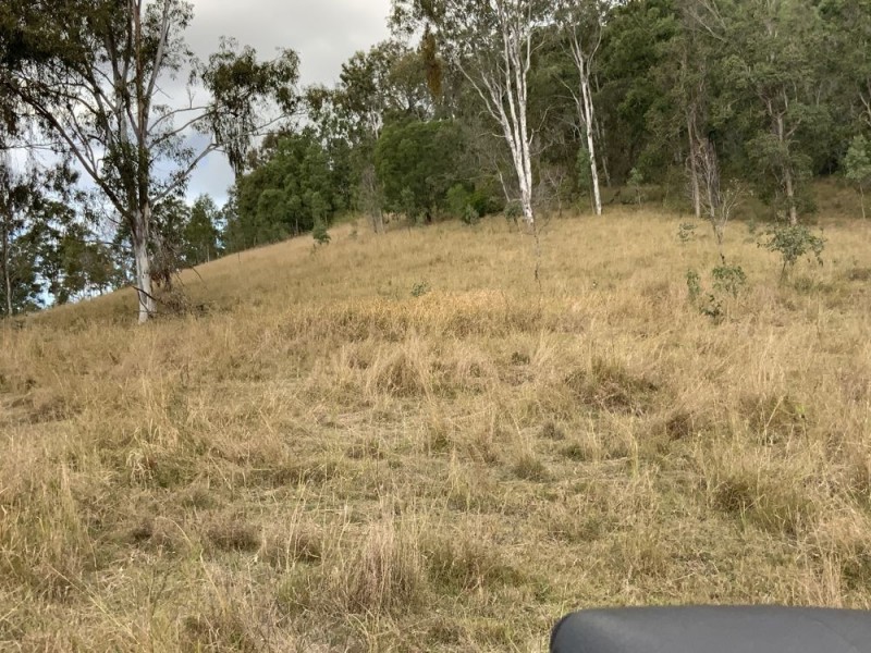 122 Coppermine Creek Rd, Langshaw QLD 4570