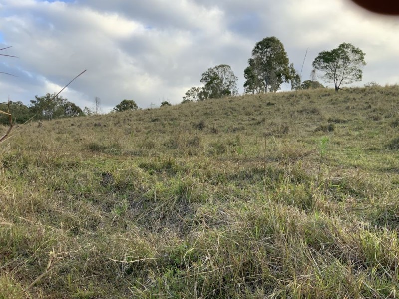 122 Coppermine Creek Rd, Langshaw QLD 4570