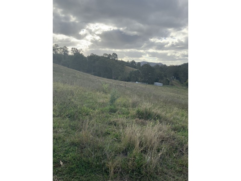 122 Coppermine Creek Rd, Langshaw QLD 4570