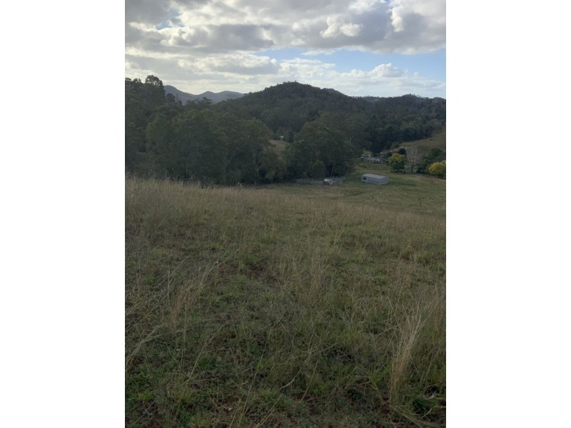 122 Coppermine Creek Rd, Langshaw QLD 4570