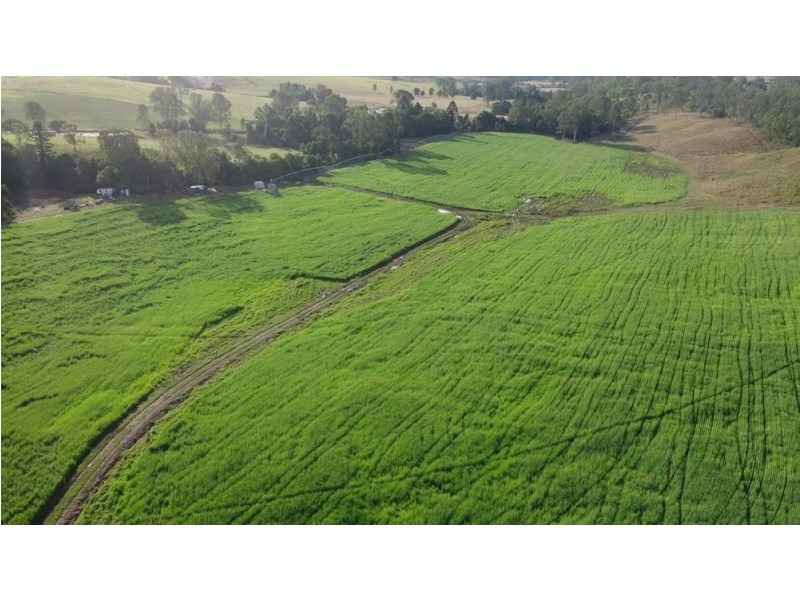 18 Calico Creek Road, Long Flat QLD 4570