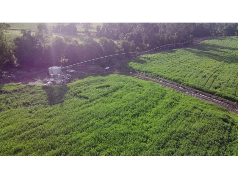 18 Calico Creek Road, Long Flat QLD 4570