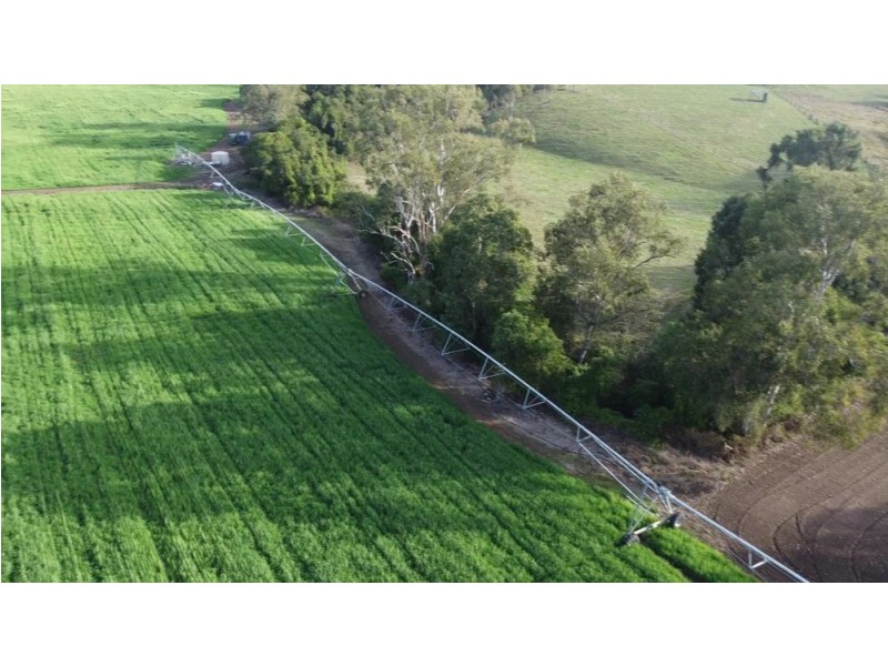 18 Calico Creek Road, Long Flat QLD 4570