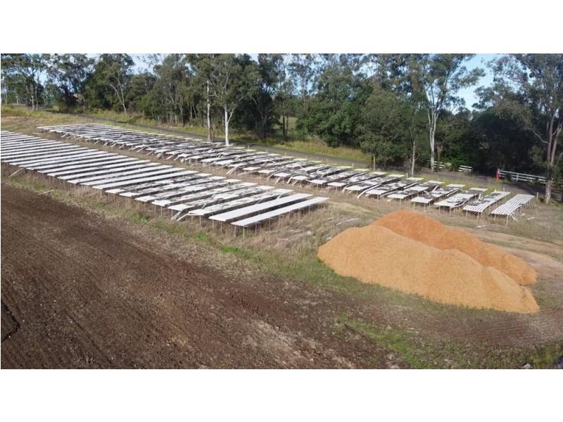 18 Calico Creek Road, Long Flat QLD 4570