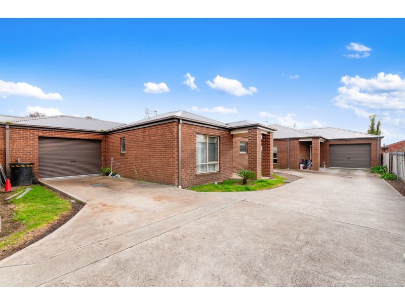 2/88 Albert Street, Rosedale VIC 3847
