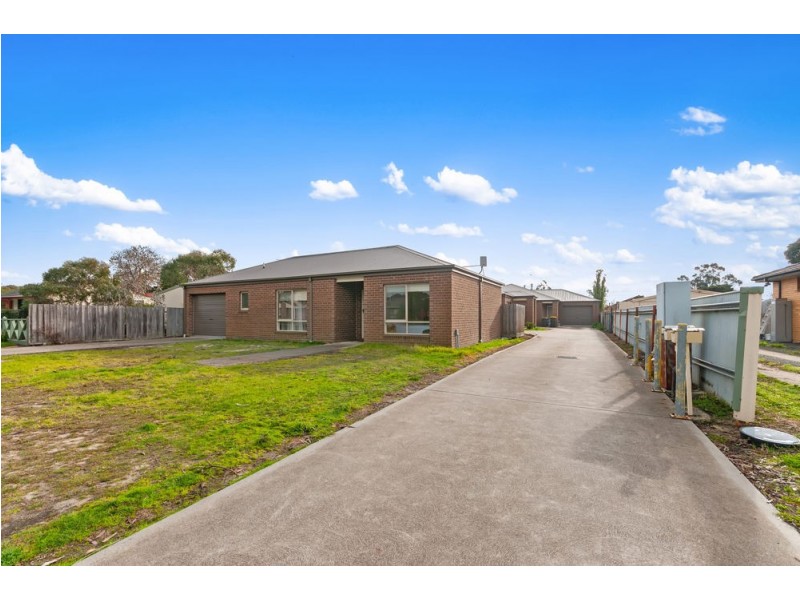 2/88 Albert Street, Rosedale VIC 3847