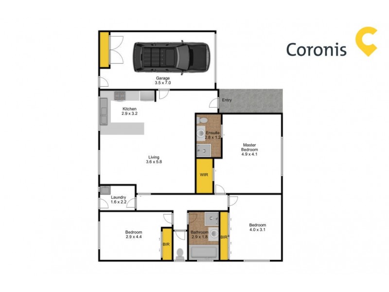 2/88 Albert Street, Rosedale VIC 3847