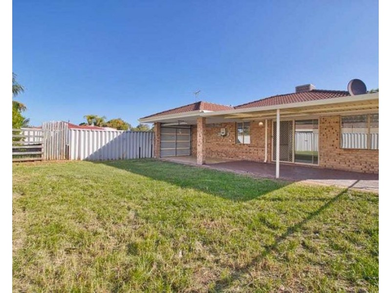 1 Arrow Way, Cooloongup WA 6168