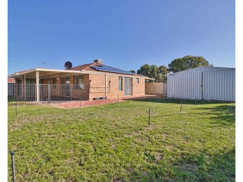 1 Arrow Way, Cooloongup WA 6168