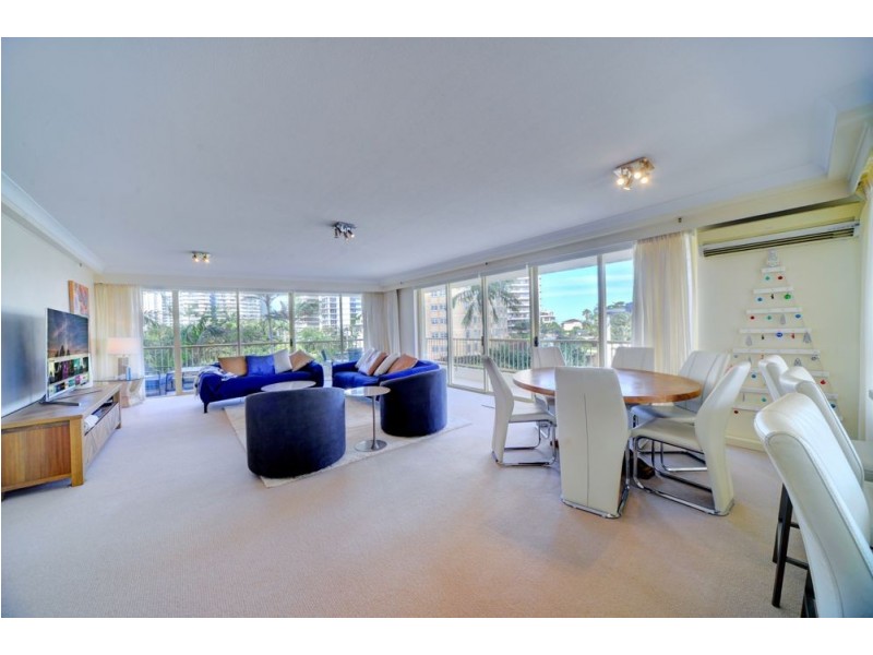 34/1 Serisier Ave, Main Beach QLD 4217