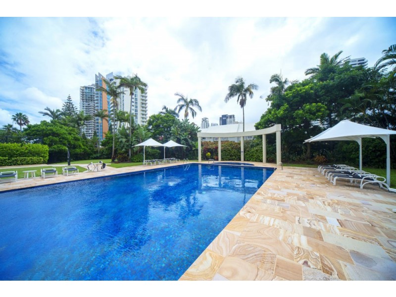 34/1 Serisier Ave, Main Beach QLD 4217