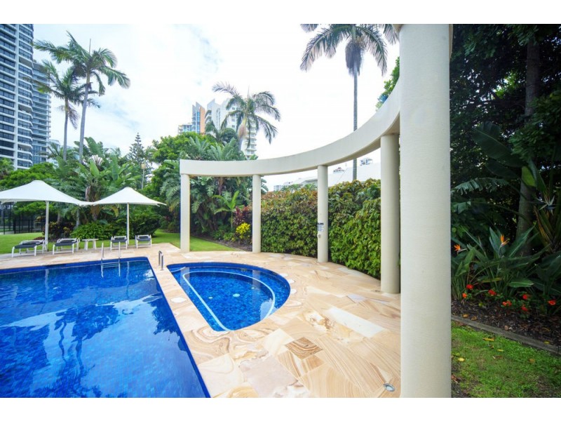 34/1 Serisier Ave, Main Beach QLD 4217