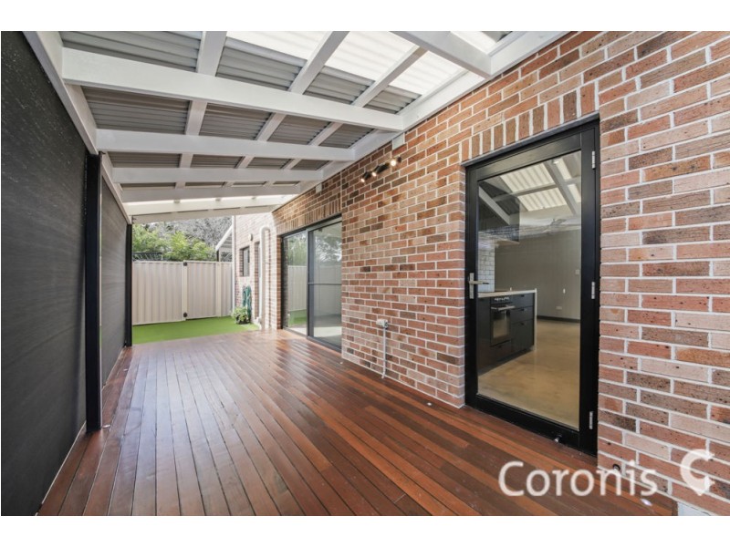 5B Keats Avenue, Strathpine QLD 4500
