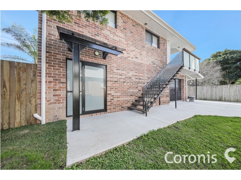 5B Keats Avenue, Strathpine QLD 4500