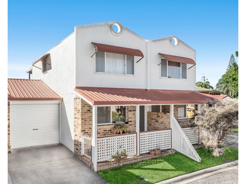 43/1596 Wynnum Road, Tingalpa QLD 4173