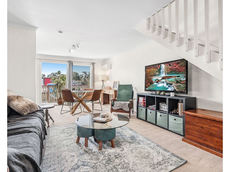 43/1596 Wynnum Road, Tingalpa QLD 4173