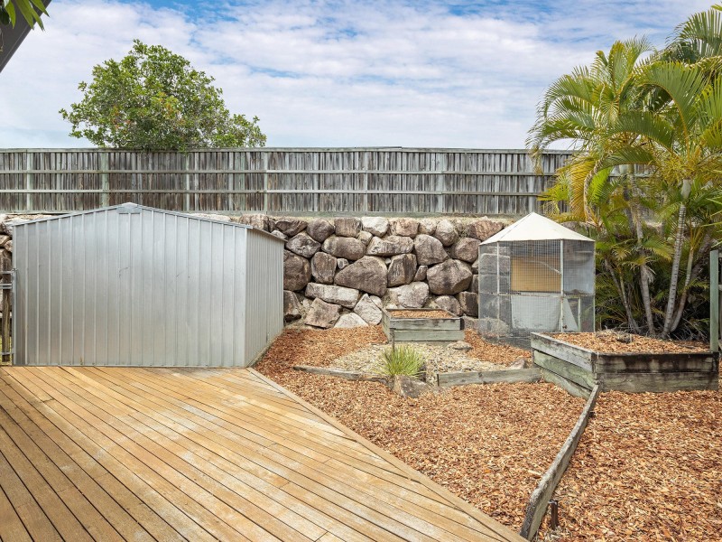 10 Coolgardie Court, Arana Hills QLD 4054