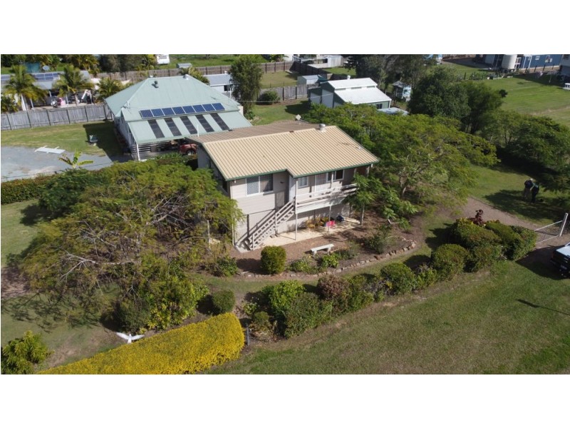37 Price Street, Tiaro QLD 4650
