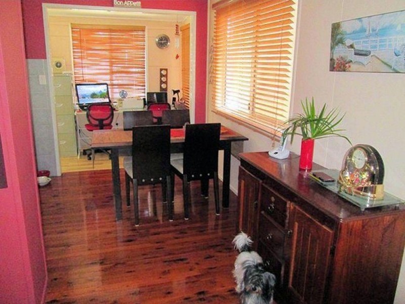 37 Price Street, Tiaro QLD 4650