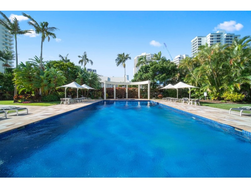 34/1 Serisier Ave, Main Beach QLD 4217