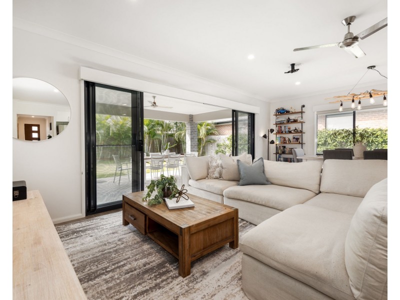 12 Yore Place, Bracken Ridge QLD 4017