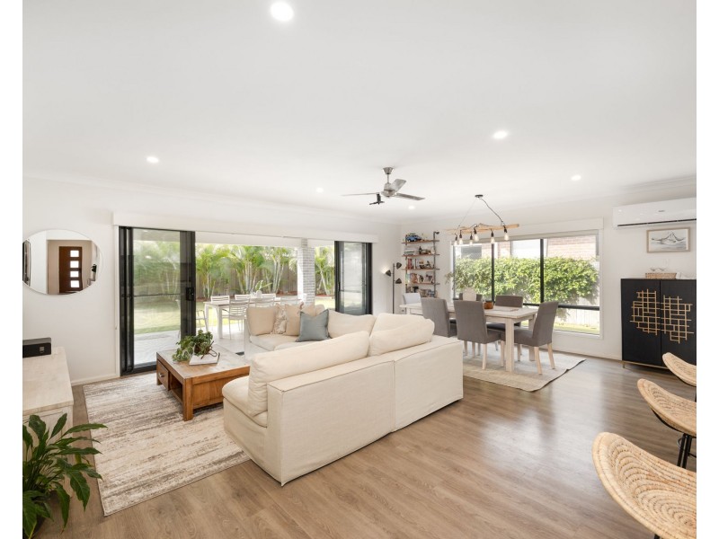 12 Yore Place, Bracken Ridge QLD 4017