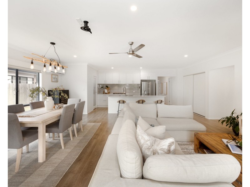 12 Yore Place, Bracken Ridge QLD 4017