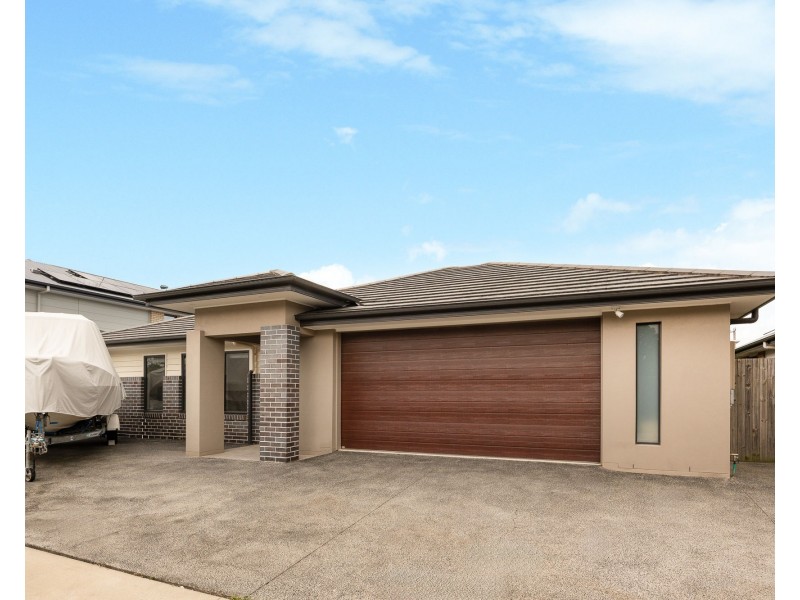 12 Yore Place, Bracken Ridge QLD 4017