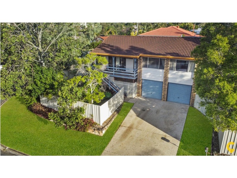 20 Longford Street, Everton Hills QLD 4053