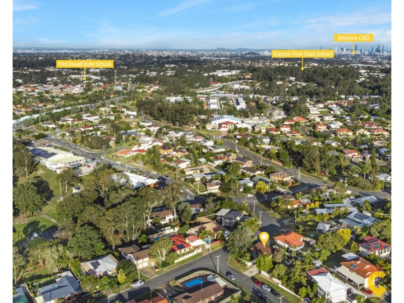 20 Longford Street, Everton Hills QLD 4053