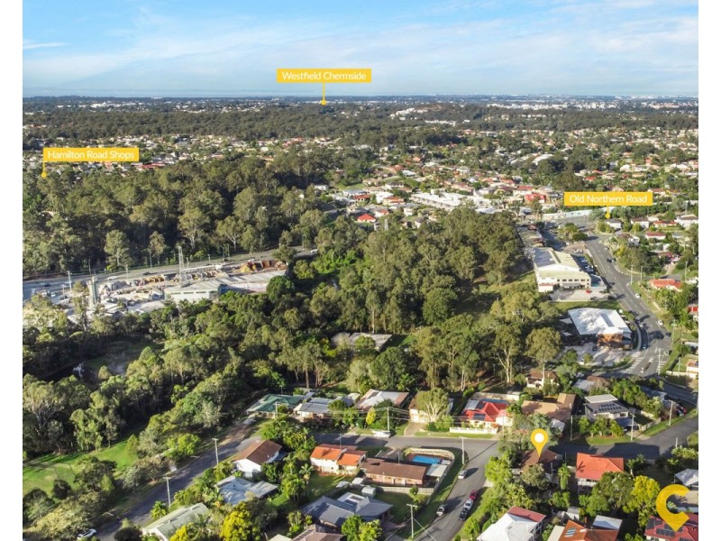 20 Longford Street, Everton Hills QLD 4053