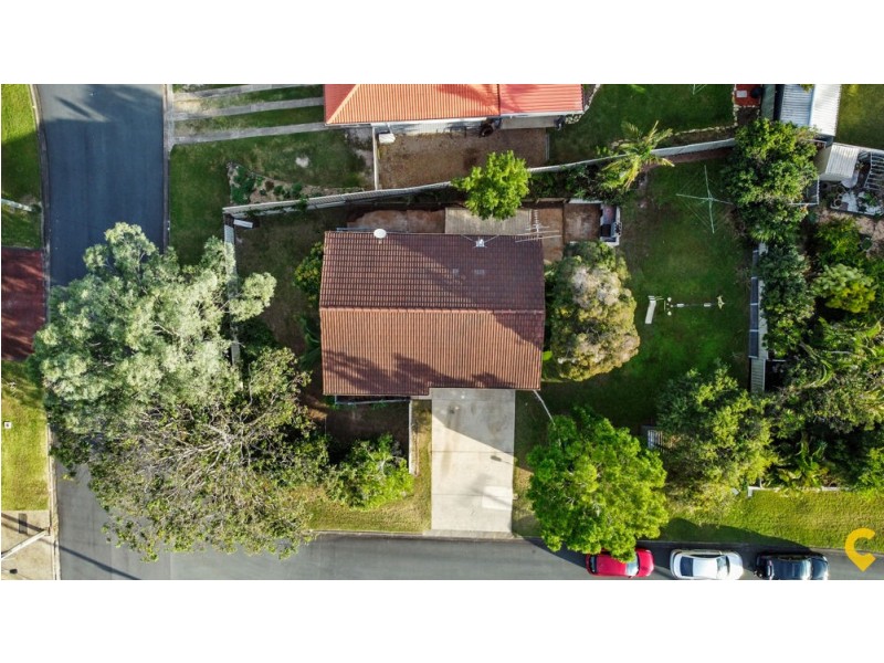 20 Longford Street, Everton Hills QLD 4053