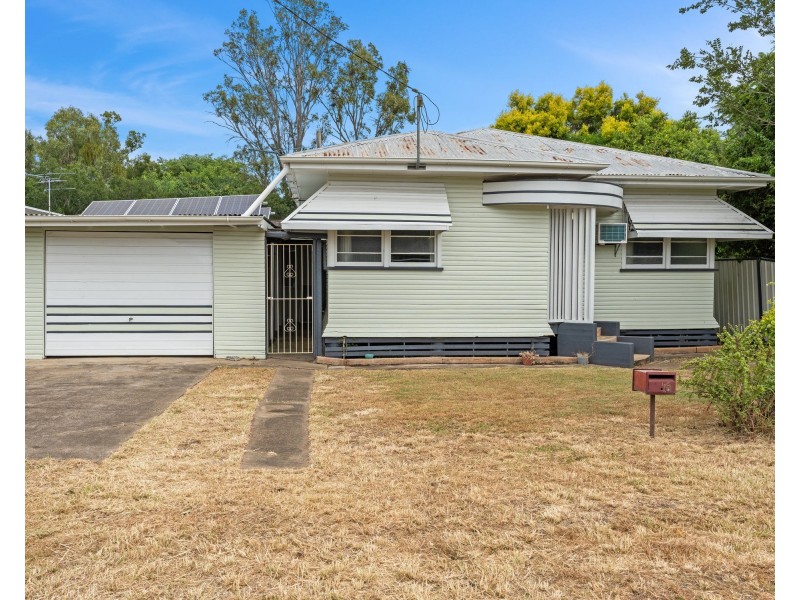6 Madden Lane, Rosewood QLD 4340