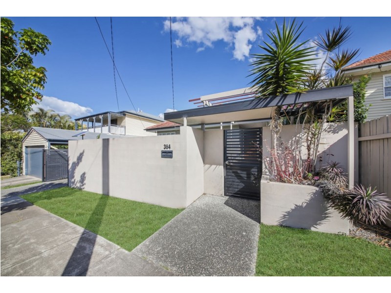 384 Rode Road, Chermside QLD 4032