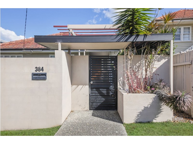384 Rode Road, Chermside QLD 4032