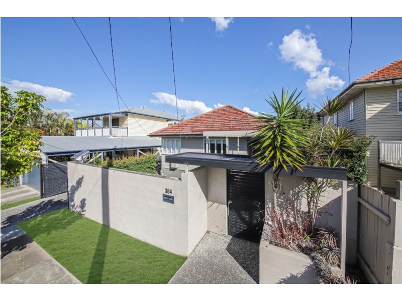 384 Rode Road, Chermside QLD 4032