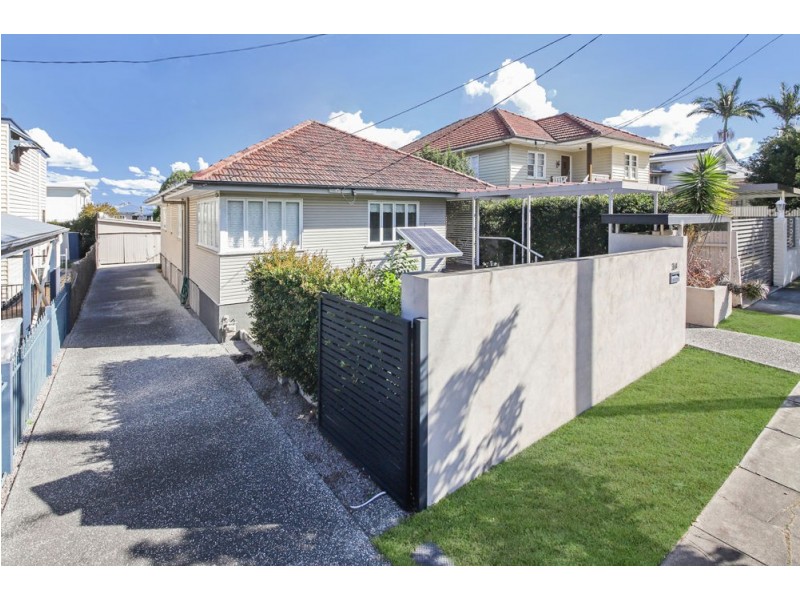 384 Rode Road, Chermside QLD 4032