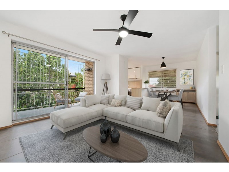 1/15 Griffith Street, Everton Park QLD 4053