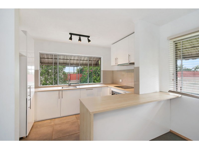 1/15 Griffith Street, Everton Park QLD 4053