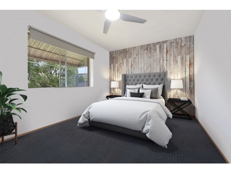 1/15 Griffith Street, Everton Park QLD 4053