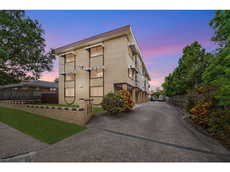 1/15 Griffith Street, Everton Park QLD 4053