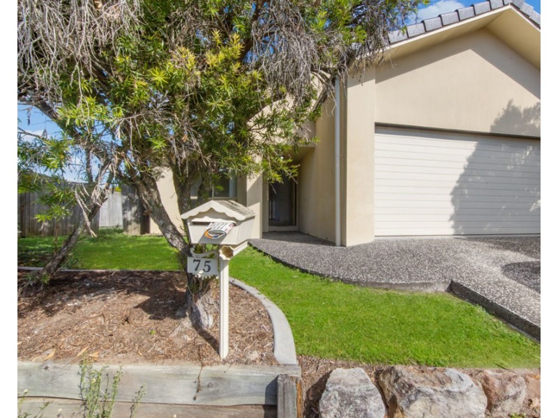 75 Williams Street, Wakerley QLD 4154