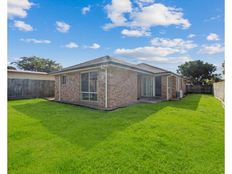 75 Williams Street, Wakerley QLD 4154