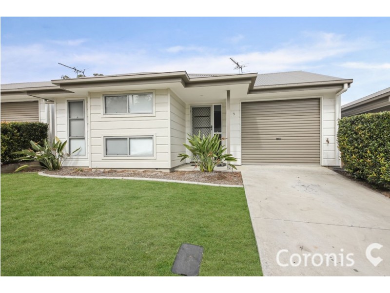 5/70 Willow Road, Redbank Plains QLD 4301