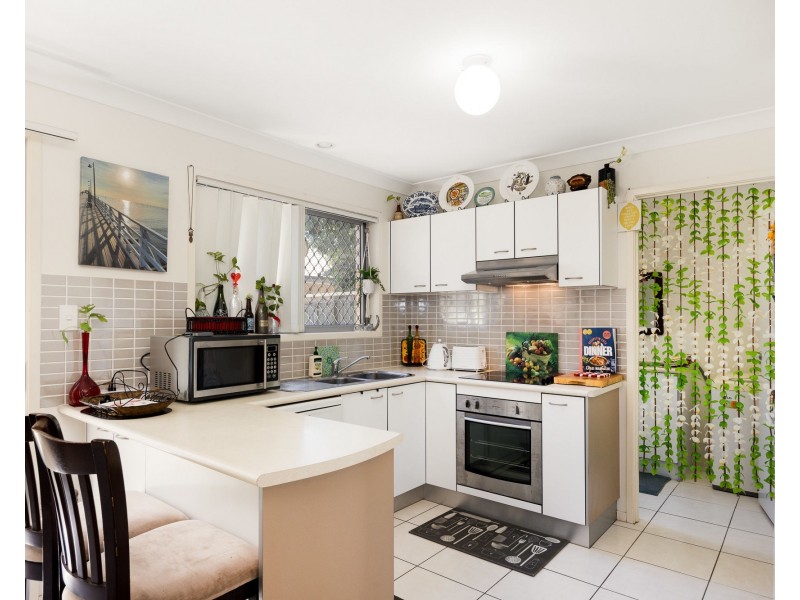 70/21 EMMA STREET, Bracken Ridge QLD 4017