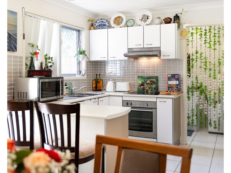 70/21 EMMA STREET, Bracken Ridge QLD 4017